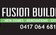 Fusion Buildings - thumb 0