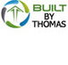 Built by Thomas - Brisbane Builder - Builders Byron Bay