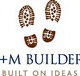 R and M Builders Pty Ltd - Builders Byron Bay