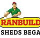 Ranbuild Sheds Bega - Builders Byron Bay