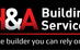 H&A Building Services - thumb 0