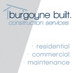 Burgoyne Built Construction Services - Builders Byron Bay