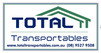 Total Transportables - Builders Byron Bay 0