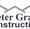 Peter Grant Constructions Pty Ltd - Builders Byron Bay