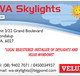 WA Skylights - Builders Byron Bay