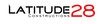LATITUDE 28 - Builders Byron Bay 0
