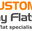 All Custom Granny Flats - Builders Byron Bay