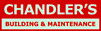 Chandlers Building & Maintenance - Builders Byron Bay 0