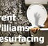 Trent Williams Resurfacing - Builders Byron Bay