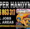 Super Handyman