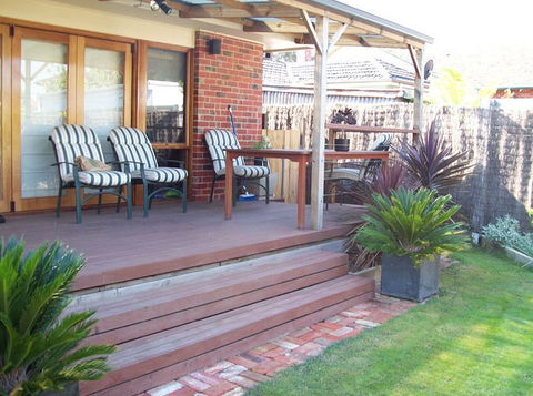 Northway Building & Landscaping - Builders Byron Bay 0