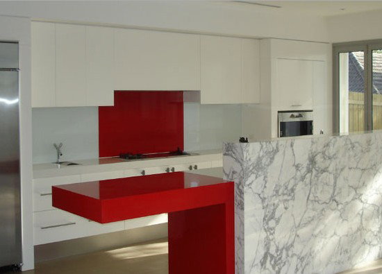 Preston Lower ACT Builders Byron Bay
