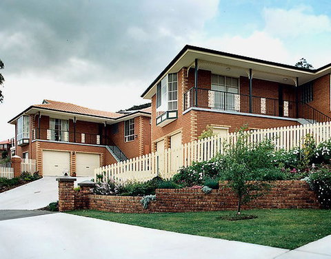 Rococo Homes - Builders Byron Bay 0