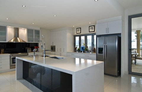 Rococo Homes - Builders Byron Bay 1