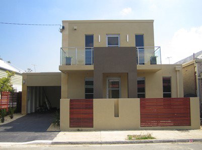 Samor Homes - Builders Byron Bay 0