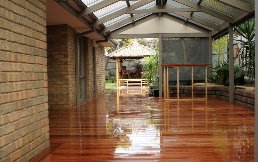 Devon Meadows VIC Builders Byron Bay