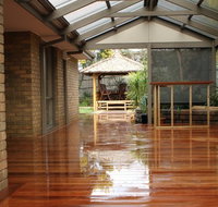 Fiddly Bits - Builders Byron Bay