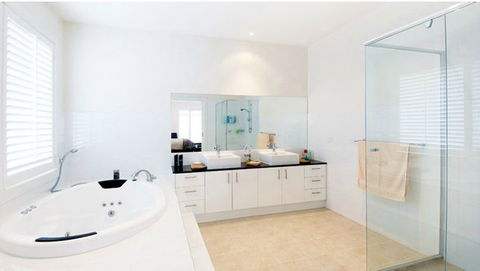 Meletis Homes Pty Ltd - Builders Byron Bay 0