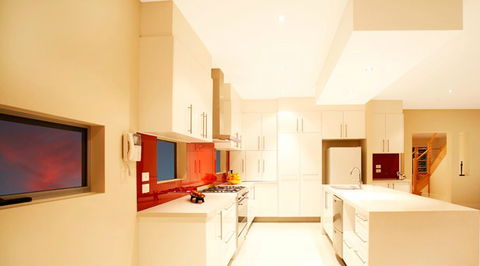 Meletis Homes Pty Ltd - Builders Byron Bay 1