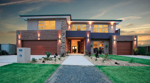 Meletis Homes Pty Ltd - Builders Byron Bay 2