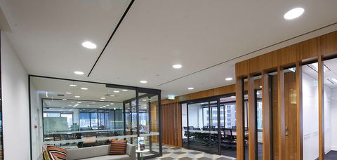 De Carolis Pty Ltd - Builders Byron Bay 1