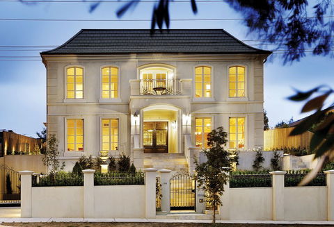 Baroque Developments - Builders Byron Bay 1