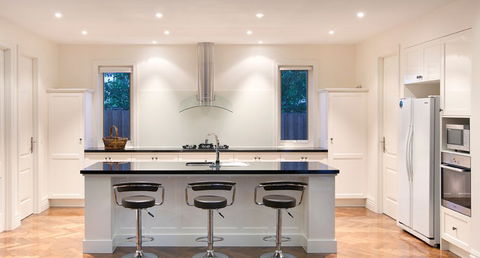 Baroque Developments - Builders Byron Bay 2