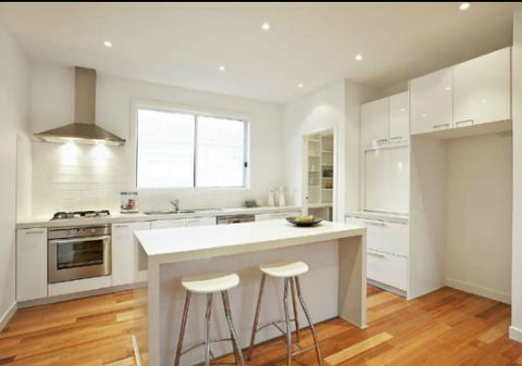 Foy Construction - Builders Byron Bay 1