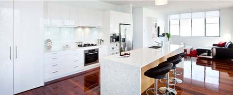 Fairbrother Construction - Builders Byron Bay 0
