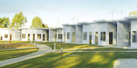 Fairbrother Construction - Builders Byron Bay 1