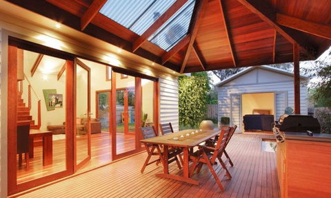 Cube Building Services Pty Ltd - Builders Byron Bay 0