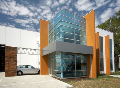 Lettieri Property Group Pty Ltd - Builders Byron Bay 0