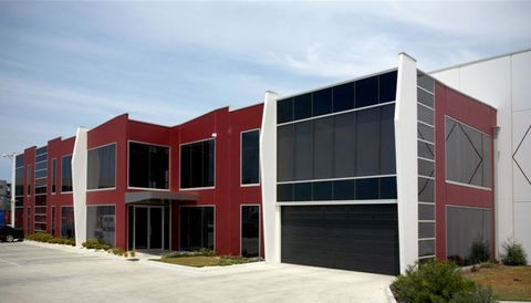 Lettieri Property Group Pty Ltd - Builders Byron Bay 1