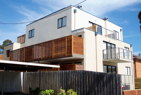 Landmark Building Services - Builders Byron Bay 0