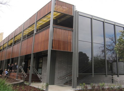 Edmanson Constructions - Builders Byron Bay 1