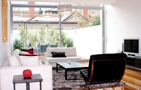 Silk Homes - Builders Byron Bay 1