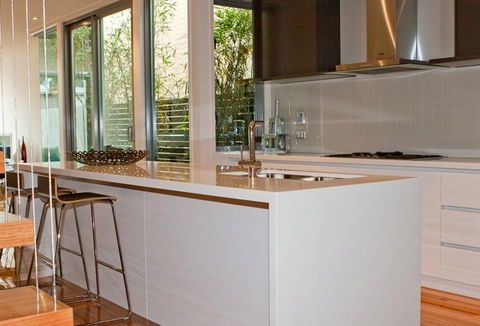 Silk Homes - Builders Byron Bay 2