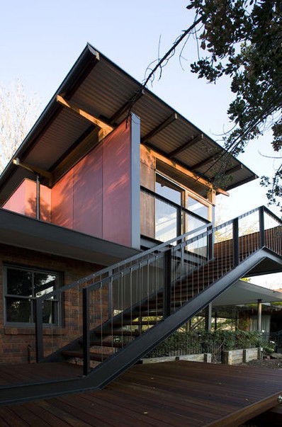 Caravilla Builders Pty Ltd - Builders Byron Bay 1