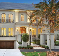 Atkinson Pontifex Builders - Builders Byron Bay