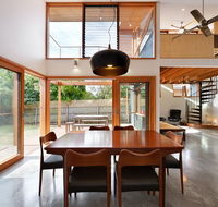 Truewood Constructions Pty Ltd