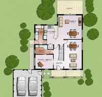 Townshend Contract Builders Pty Ltd - Builders Byron Bay