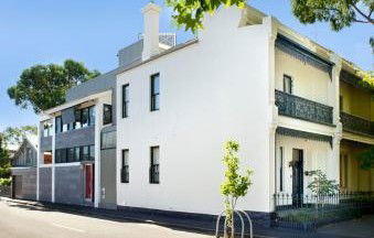 Sinclairs Constructions - Builders Byron Bay 1