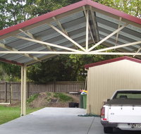 A-Line Building Systems - Builders Byron Bay