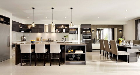 Carlisle Homes - Builders Byron Bay 1