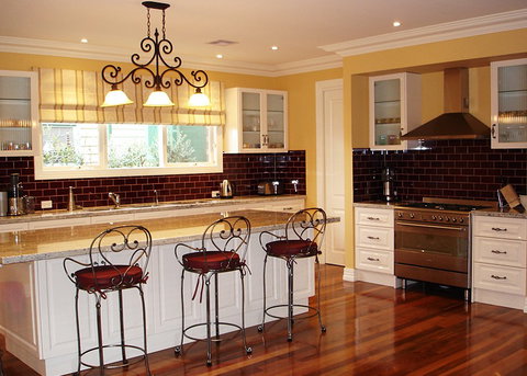 Grand Maison Constructions - Builders Byron Bay 0