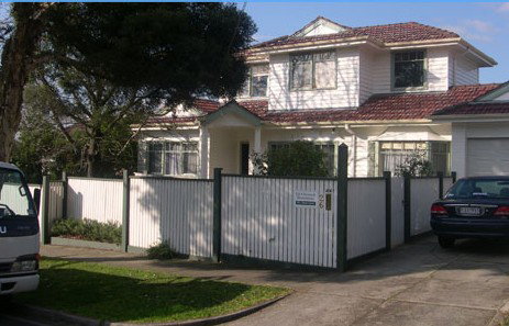 Box Hill South VIC Builders Byron Bay