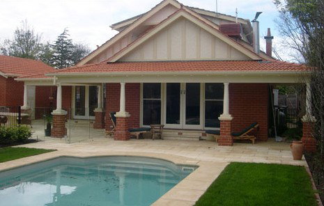 J & S Kennedy Renovations - Builders Byron Bay 1