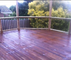 Marriott Builders Pty Ltd - Builders Byron Bay 0