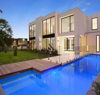 PRM Constructions Pty Ltd - Builders Byron Bay