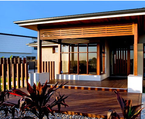 Travancore VIC Builders Byron Bay
